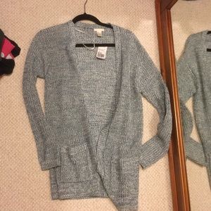 Forever 21 cardigan